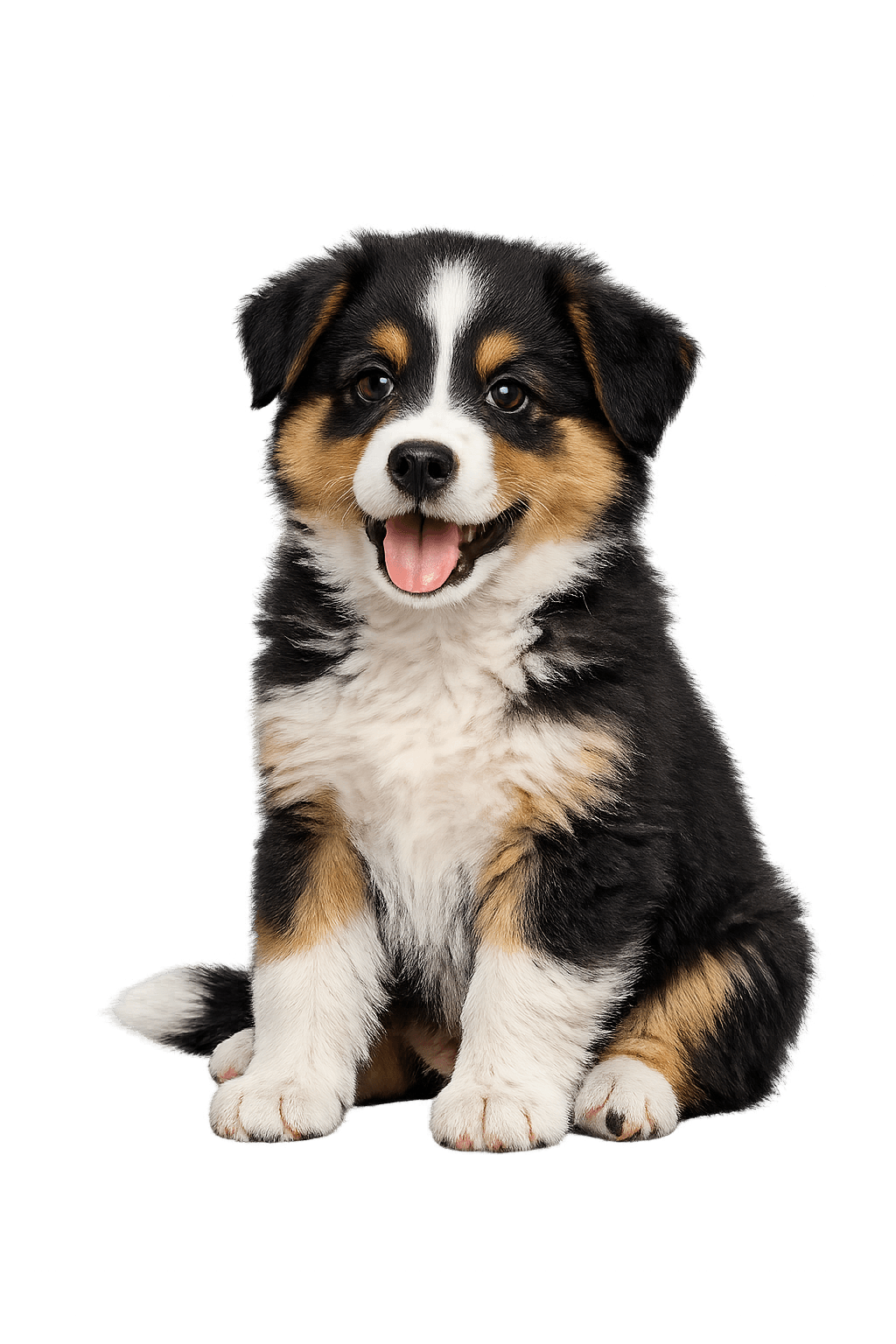 Hero dog